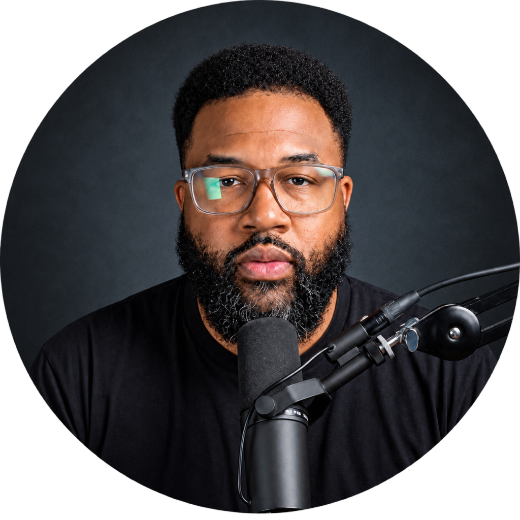 Daily Devotional — October 15, 2026 marlon circle