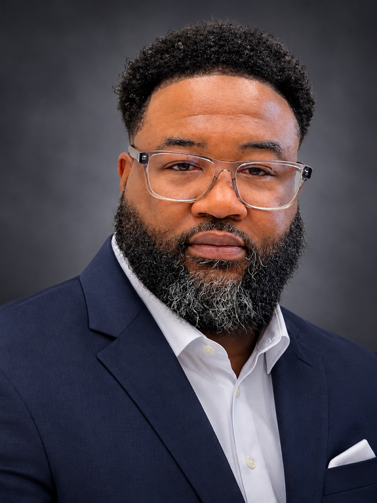 HOME Marlon Vickers, host of Vick Purpose Lab