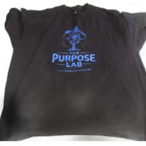 purpose lab tshirt black clean v4