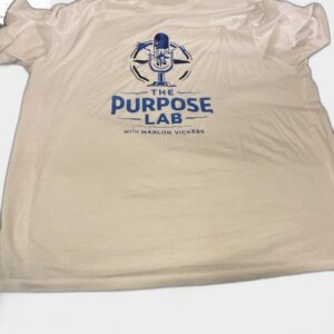 purpose lab tshirt white clean v4